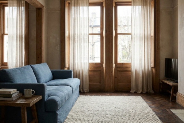 Why An Insulated Home Just Feels Different