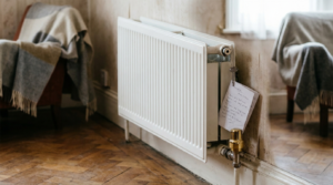 Why Radiators Go Cold At The Bottom