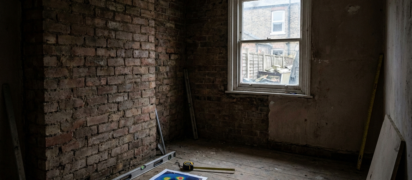 Why Some Rooms Are Always Cold And It Is Not The Boiler
