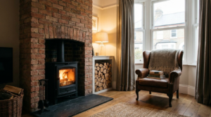 Wood Burning Stoves And The Aesthetic Argument